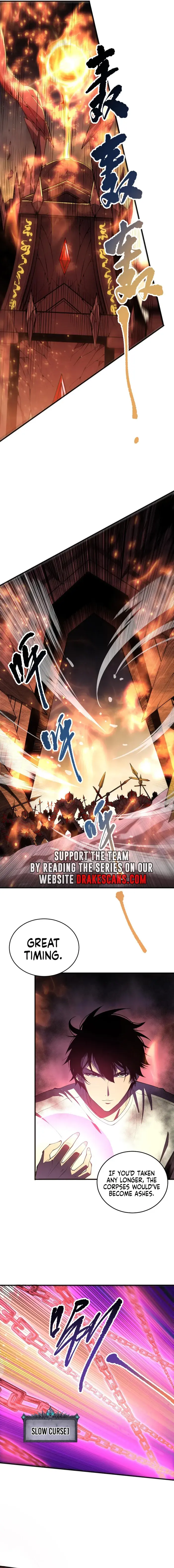 Catastrophic Necromancer Chapter 88 image 10_optimized